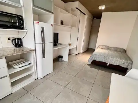 Departamento en Alquiler Temporal de Monoambiente