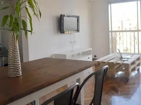 Departamento en Alquiler Temporal en Nuñez, USD 1.400