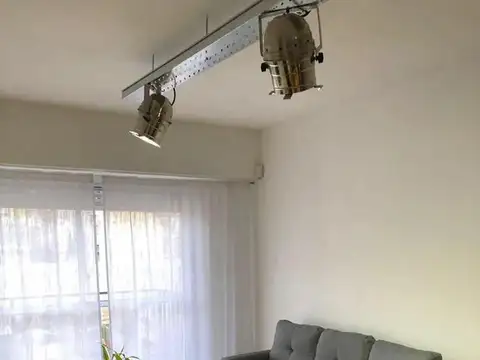 Departamento en Alquiler Temporal Permite mascota