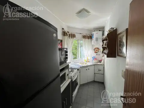 Departamento en Alquiler de 2 dormitorios