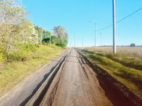 Terreno en Venta en Gualeguaychu, USD 25.000