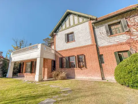 Venta casa Ituzaingó 4 ambientes - 525 mts terreno