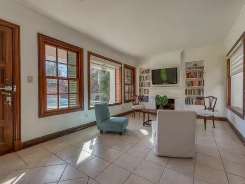 Casa en Venta de 6 dormitorios