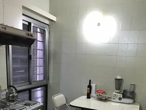 Departamento en Venta de 4 dormitorios