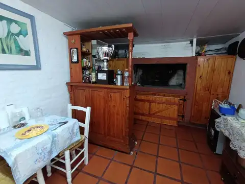 Casa en Venta en Santa Lucia, USD 57.000