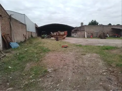 Juan José Paso 1600