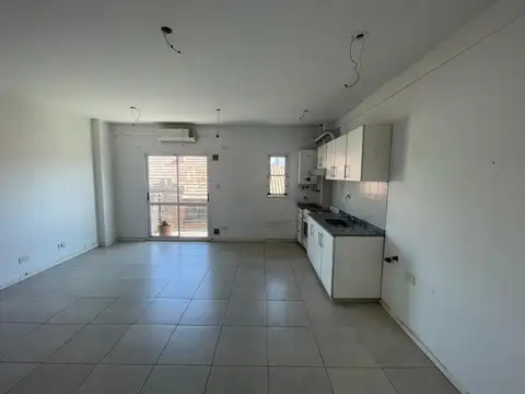 Pje Berro 1700, Piso 2