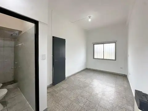 DEPARTAMENTO 2 AMBIENTES - PQUE. SAN MARTIN