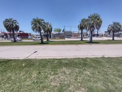 Terreno en Venta 12  mts Frente