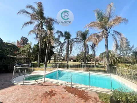 Casa en Venta en Country Club Banco Provincia, USD 320.000