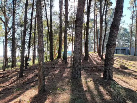 LOTE  EN VENTA COSTA ESMERALDA SECTOR DEPORTIVO