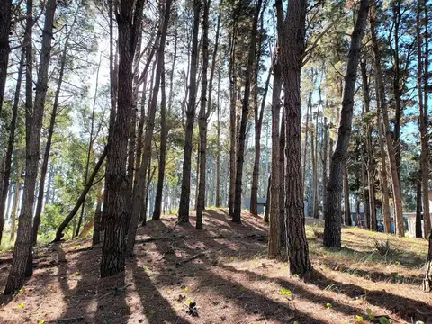 Terreno en Venta en Costa Esmeralda, USD 63.000