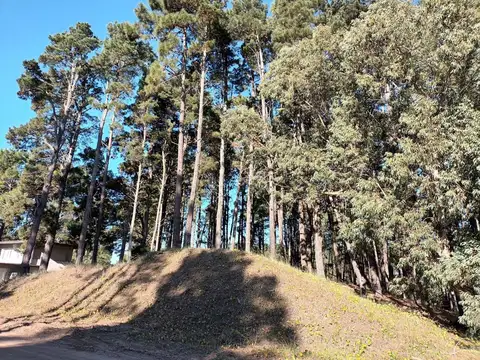 LOTE  EN VENTA COSTA ESMERALDA SECTOR DEPORTIVO