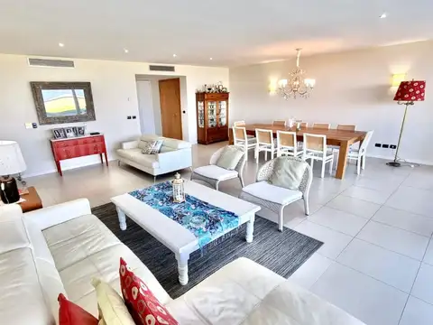 Departamento en Alquiler Temporal en Playa Brava, $ 0