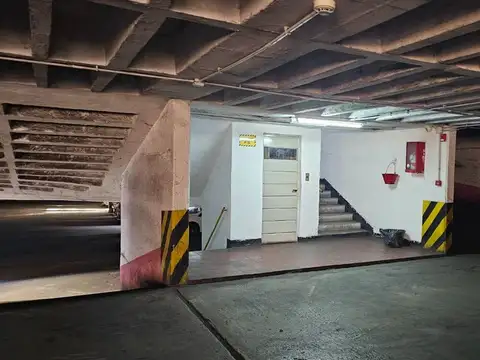 VENTAS  3 COCHERAS PRIVADAS CENTRO CORDOBA