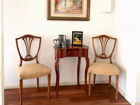 Departamento en Alquiler 25 años