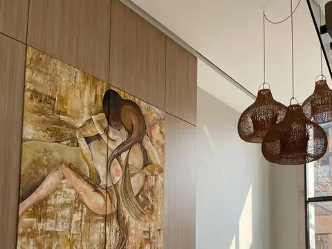 Departamento  en Venta