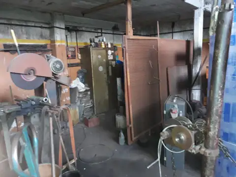 GalpÃ³n - Venta - Argentina, Lanús - Brasil  2399