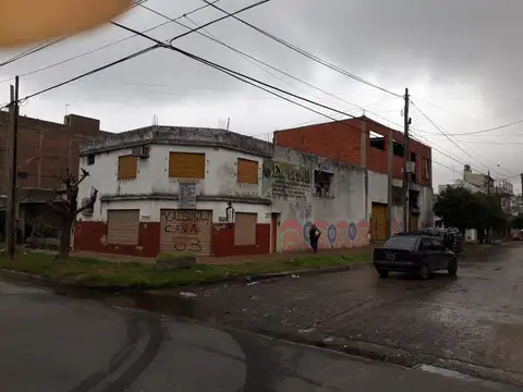 GalpÃ³n - Venta - Argentina, Lanús - Brasil  2399