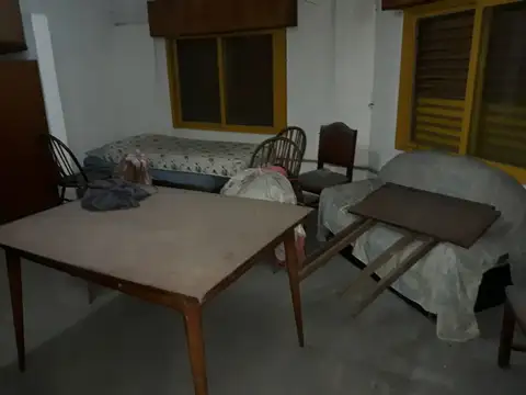 Galpon en Venta 8,66  mts Frente