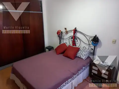 Depto Tipo Casa en Venta en Villa Maipu, USD 64.000