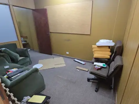 ONCE OFICINA VENTA O ALQUILER