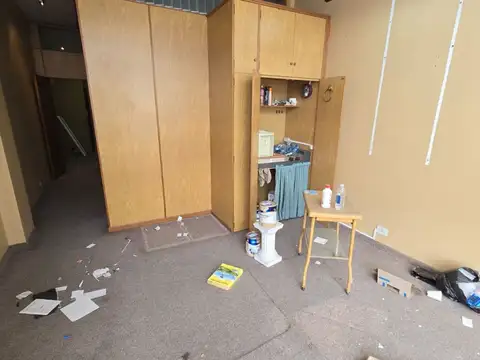 AV. CORRIENTES 2400, Piso 4