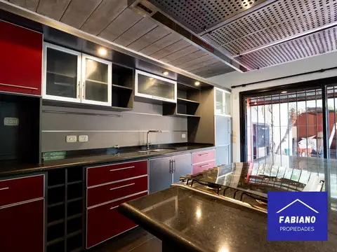 Casa en Venta al Sudoeste