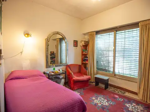 VENTA Casa Vte Lopez - acepta permuta depto