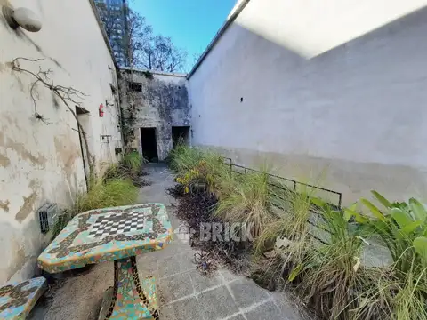 Terreno en Venta 8  mts Frente