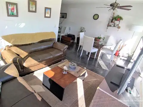 Departamento en Alquiler Temporal en Península, USD 0