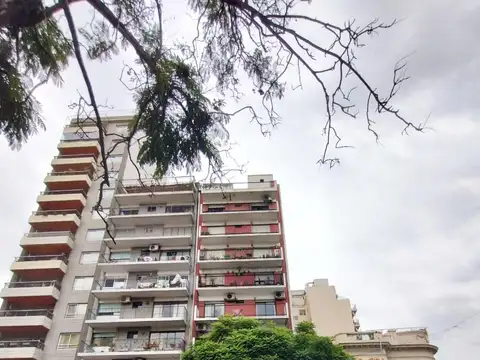 Departamento en Boedo