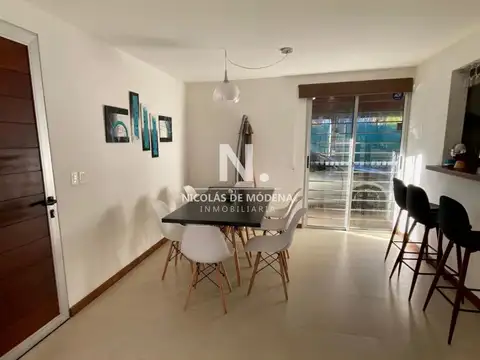 Casa en Alquiler Temporal en Pinares, USD 0