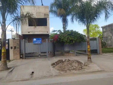 Casa en Venta en Merlo, USD 130.000