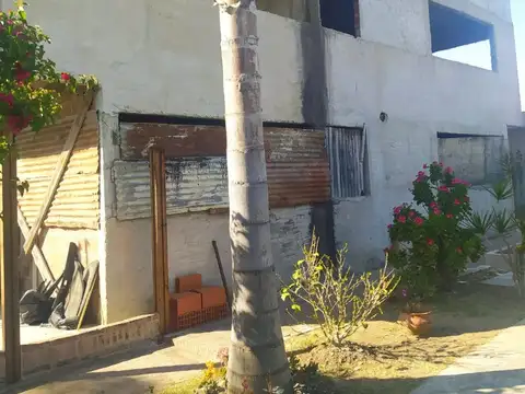 Casa en Venta en Merlo, USD 130.000