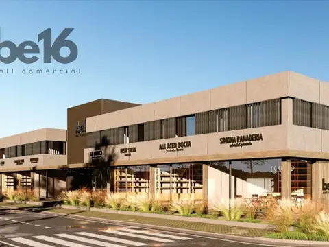 SE VENDE  LOCAL EN DOCTA B16 INGRESO