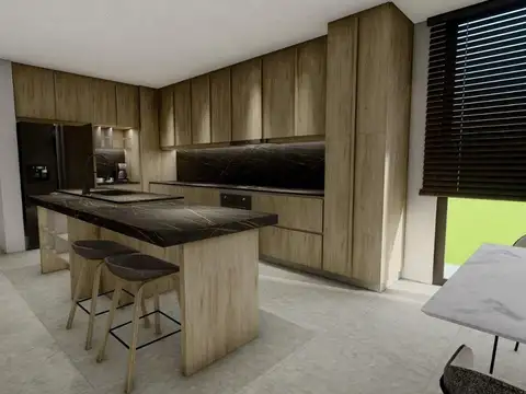 Casa en Venta A Estrenar