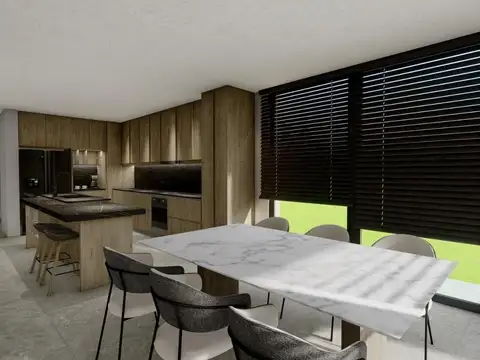 Casa en Venta de 4 dormitorios