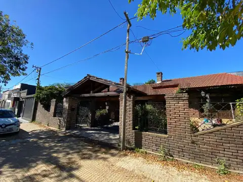 Casa en venta