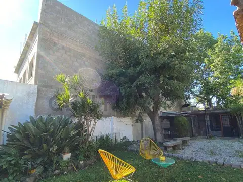 Casa en Venta 2025 años