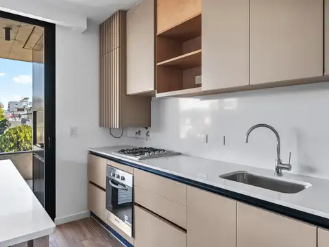 Departamento en Venta de 3 dormitorios