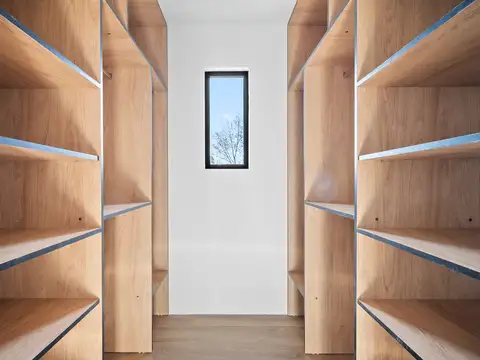 Departamento 4 Amb (1° “B”) - Balcon Terraza con Parrilla