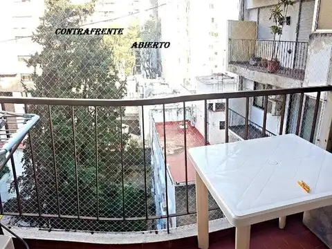 Venta Departamento  3 ambientes Federico Lacroze 1700 - Imprenta