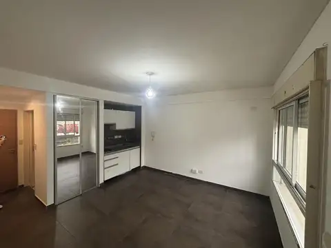 Departamento en Almagro