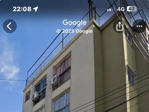 Villarroel 5200, Piso 2