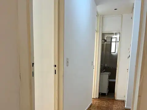 Departamento en Venta 56 años