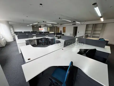 Oficina en Alquiler en Puerto Madero, USD 4.420
