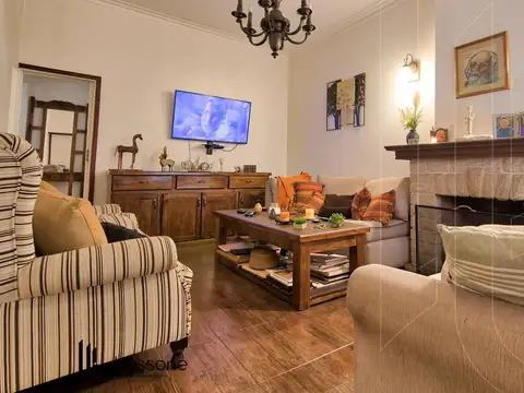 Casa en Venta de 3 dormitorios