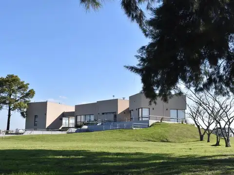 Haras de Santa María