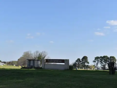 Terreno en Venta en Haras Santa Maria, USD 110.000